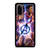AVENGERS INFINITY WAR 2 Samsung Galaxy S20 Case