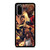 AVENGERS COMICS MARVEL Samsung Galaxy S20 Case