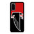 ATLANTA FALCONS LOGO Samsung Galaxy S20 Case