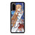 ASUNA SWORD ART ONLINE 3 Samsung Galaxy S20 Case