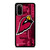 ARIZONA CARDINALS Samsung Galaxy S20 Case