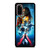 AQUAMAN DC Samsung Galaxy S20 Case