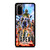 APEX LEGENDS PLAYERS Samsung Galaxy S20 Case