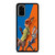 ZOOTOPIA JUDY HOPPS NICK WILDE Samsung Galaxy S20 Plus Case