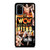 WCW MONDAY NITRO Samsung Galaxy S20 Plus Case