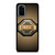 UFC LOGO 3 Samsung Galaxy S20 Plus Case