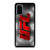 UFC LOGO 2 Samsung Galaxy S20 Plus Case