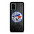 TORONTO BLUE JAYS WOODEN Samsung Galaxy S20 Plus Case