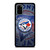 TORONTO BLUE JAYS LOGO Samsung Galaxy S20 Plus Case
