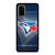 TORONTO BLUE JAYS LOGO 2 Samsung Galaxy S20 Plus Case