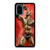 THE ROCK WWE CHAMPIONS 2 Samsung Galaxy S20 Plus Case