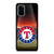 TEXAS RANGERS LOGO 4 Samsung Galaxy S20 Plus Case