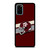 TEXAS A&M AGGIE HELMET 2 Samsung Galaxy S20 Plus Case
