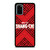 SHANG-CHI THE TEN RINGS 4 Samsung Galaxy S20 Plus Case