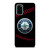 SEATTLE MARINERS LOGO Samsung Galaxy S20 Plus Case
