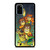 SCOOBY DOO FULL TEAM Samsung Galaxy S20 Plus Case