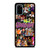 SCOOBY DOO COLLAGE Samsung Galaxy S20 Plus Case