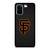 SAN FRANCISCO GIANTS MLB Samsung Galaxy S20 Plus Case