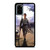 REY SCAVENGER STAR WARS Samsung Galaxy S20 Plus Case