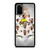 REAL MADRID LEGEND Samsung Galaxy S20 Plus Case