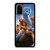 RAYA AND THE LAST DRAGON DISNEY 2 Samsung Galaxy S20 Plus Case