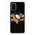 PITTSBURGH PENGUINS LOGO 2 Samsung Galaxy S20 Plus Case
