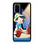 PINOCCHIO DISNEY 2 Samsung Galaxy S20 Plus Case