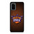 PHOENIX SUNS ICON Samsung Galaxy S20 Plus Case