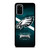 PHILADELPHIA EAGLES LOGO 2 Samsung Galaxy S20 Plus Case