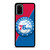 PHILADELPHIA 76ERS LOGO 2 Samsung Galaxy S20 Plus Case