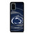 PENN STATE NITTANY LIONS LOGO 2 Samsung Galaxy S20 Plus Case