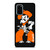 OSU OKLAHOMA STATE COWBOYS Samsung Galaxy S20 Plus Case
