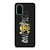 ONE PIECE LOGO Samsung Galaxy S20 Plus Case