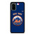 NEW YORK METS LOGO Samsung Galaxy S20 Plus Case