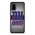NEW YORK GIANTS LOGO Samsung Galaxy S20 Plus Case