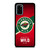 MINNESOTA WILD LOGO 2 Samsung Galaxy S20 Plus Case