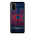 MINNESOTA TWINS LOGO 4 Samsung Galaxy S20 Plus Case