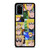 MINATO NAMIKAZE COLLAGE Samsung Galaxy S20 Plus Case