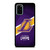 LOS ANGELES LAKERS LOGO 3 Samsung Galaxy S20 Plus Case