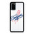 LA DODGERS LOGO MLB 3 Samsung Galaxy S20 Plus Case