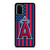 LA ANGELS OF ANAHEIM LOGO 2 Samsung Galaxy S20 Plus Case
