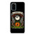 GRATEFUL DEAD Samsung Galaxy S20 Plus Case
