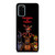 FIVE NIGHTS AT FREDDY'S SCARY 2 Samsung Galaxy S20 Plus Case