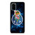 FC PORTO LOGO Samsung Galaxy S20 Plus Case