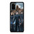 FANTASTIC 4 TEAM 3 Samsung Galaxy S20 Plus Case