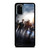 FANTASTIC 4 TEAM 2 Samsung Galaxy S20 Plus Case