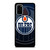 EDMONTON OILERS LOGO 3 Samsung Galaxy S20 Plus Case