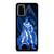 DUKE BLUE DEVILS LOGO 3 Samsung Galaxy S20 Plus Case