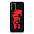 DONALD TRUMP Samsung Galaxy S20 Plus Case