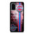 DETROIT PISTONS LOGO Samsung Galaxy S20 Plus Case
